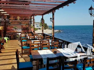 Prodej bytu 1+kk, Nesebar, Bulharsko, 50 m2