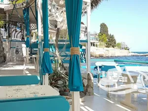 Prodej bytu 1+kk, Nesebar, Bulharsko, 50 m2