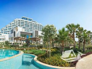 Prodej bytu 2+kk, Lemesos, Kypr, 56 m2