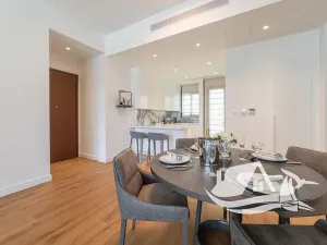 Prodej bytu 3+kk, Lemesos, Kypr, 89 m2