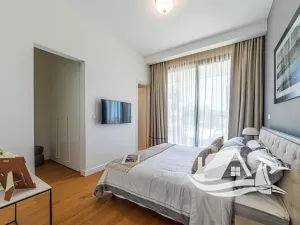 Prodej bytu 3+kk, Lemesos, Kypr, 89 m2