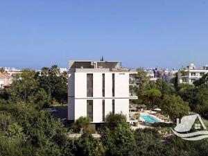 Prodej bytu 3+kk, Lemesos, Kypr, 89 m2