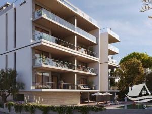 Prodej bytu 3+kk, Lemesos, Kypr, 89 m2