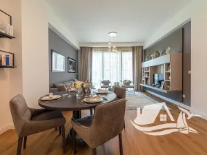 Prodej bytu 3+kk, Lemesos, Kypr, 89 m2
