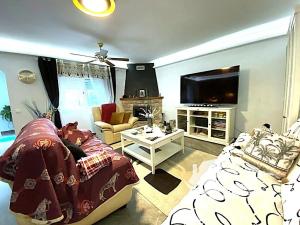 Prodej rodinného domu, Manilva, Španělsko, 70 m2