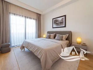 Prodej bytu 3+kk, Lemesos, Kypr, 86 m2