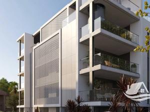 Prodej bytu 3+kk, Lemesos, Kypr, 86 m2