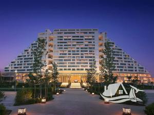 Prodej bytu 3+kk, Lemesos, Kypr, 86 m2
