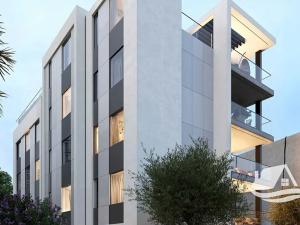 Prodej bytu 3+kk, Lemesos, Kypr, 84 m2