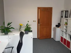 Pronájem kanceláře, Nový Jičín, Masarykovo nám., 20 m2