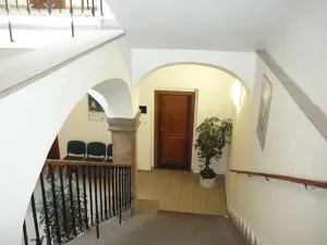 Pronájem kanceláře, Nový Jičín, Masarykovo nám., 20 m2