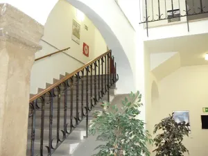 Pronájem kanceláře, Nový Jičín, Masarykovo nám., 20 m2