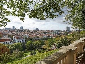 Prodej bytu 2+kk, Praha - Nusle, Bělehradská, 93 m2