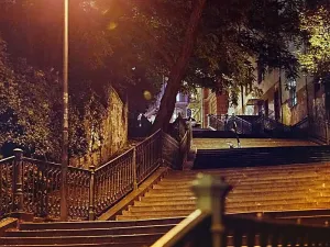 Prodej bytu 2+kk, Praha - Nusle, Bělehradská, 93 m2