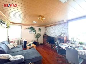 Pronájem bytu 4+kk, Praha - Troja, Glowackého, 79 m2