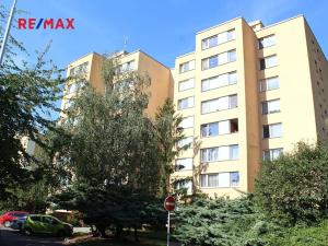 Pronájem bytu 4+kk, Praha - Troja, Glowackého, 79 m2