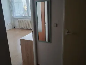 Pronájem bytu 1+kk, Pardubice, Družby, 37 m2