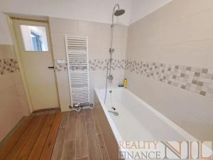 Pronájem rodinného domu, Rokycany, Stará cesta, 48 m2
