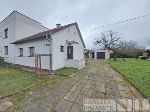 Pronájem rodinného domu, Rokycany, Stará cesta, 48 m2