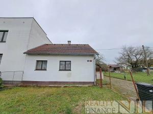 Pronájem rodinného domu, Rokycany, Stará cesta, 48 m2
