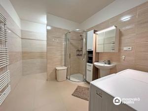 Pronájem bytu 2+kk, Brno, Košuličova, 65 m2