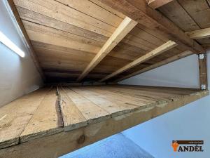 Pronájem garáže, Havířov, U Stromovky, 22 m2