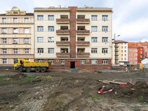 Prodej bytu 3+kk, Plzeň, Guldenerova, 80 m2