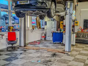 Pronájem výrobních prostor, Sviadnov, K čističce, 123 m2