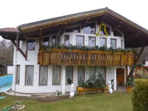 Dražba rodinného domu, Líšnice, 66 m2