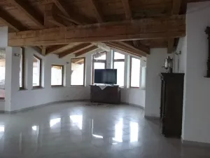 Dražba rodinného domu, Líšnice, 66 m2