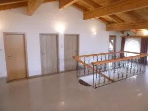 Dražba rodinného domu, Líšnice, 66 m2