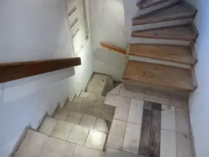 Dražba rodinného domu, Líšnice, 66 m2