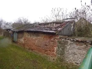Dražba rodinného domu, Hořesedly, 260 m2