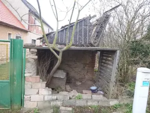 Dražba rodinného domu, Hořesedly, 260 m2