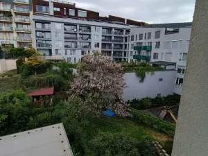 Pronájem bytu 2+kk, Praha - Smíchov, Holečkova, 58 m2