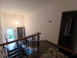 Pronájem bytu 2+kk, Praha - Smíchov, Holečkova, 58 m2