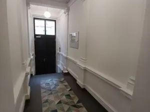 Pronájem bytu 2+kk, Praha - Smíchov, Holečkova, 58 m2