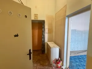 Prodej bytu 1+1, Prostějov, Křížkovského, 53 m2