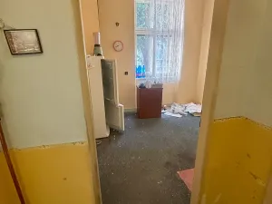 Prodej bytu 1+1, Prostějov, Křížkovského, 53 m2