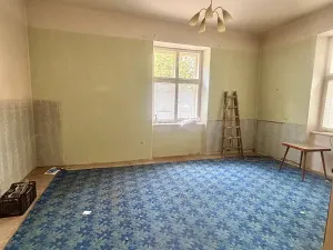 Prodej bytu 1+1, Prostějov, Křížkovského, 53 m2