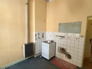 Prodej bytu 1+1, Prostějov, Křížkovského, 53 m2