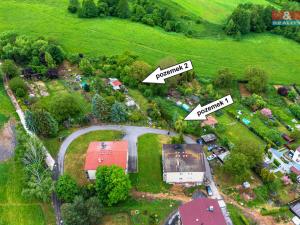 Prodej pozemku pro bydlení, Malšovice, 2613 m2