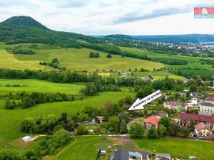Prodej pozemku pro bydlení, Malšovice, 2613 m2