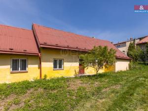 Prodej rodinného domu, Skuteč, Palackého náměstí, 80 m2
