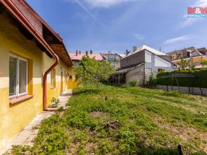 Prodej rodinného domu, Skuteč, Palackého náměstí, 80 m2