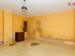 Prodej rodinného domu, Skuteč, Palackého náměstí, 80 m2