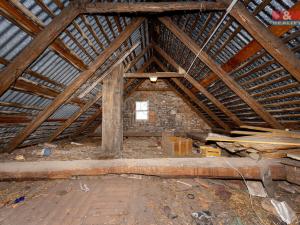 Prodej rodinného domu, Skuteč, Palackého náměstí, 80 m2