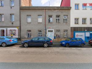 Prodej rodinného domu, Plzeň - Východní Předměstí, Hlavanova, 199 m2