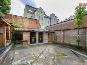 Prodej rodinného domu, Plzeň - Východní Předměstí, Hlavanova, 199 m2