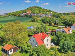 Prodej rodinného domu, Jičín - Sedličky, 167 m2